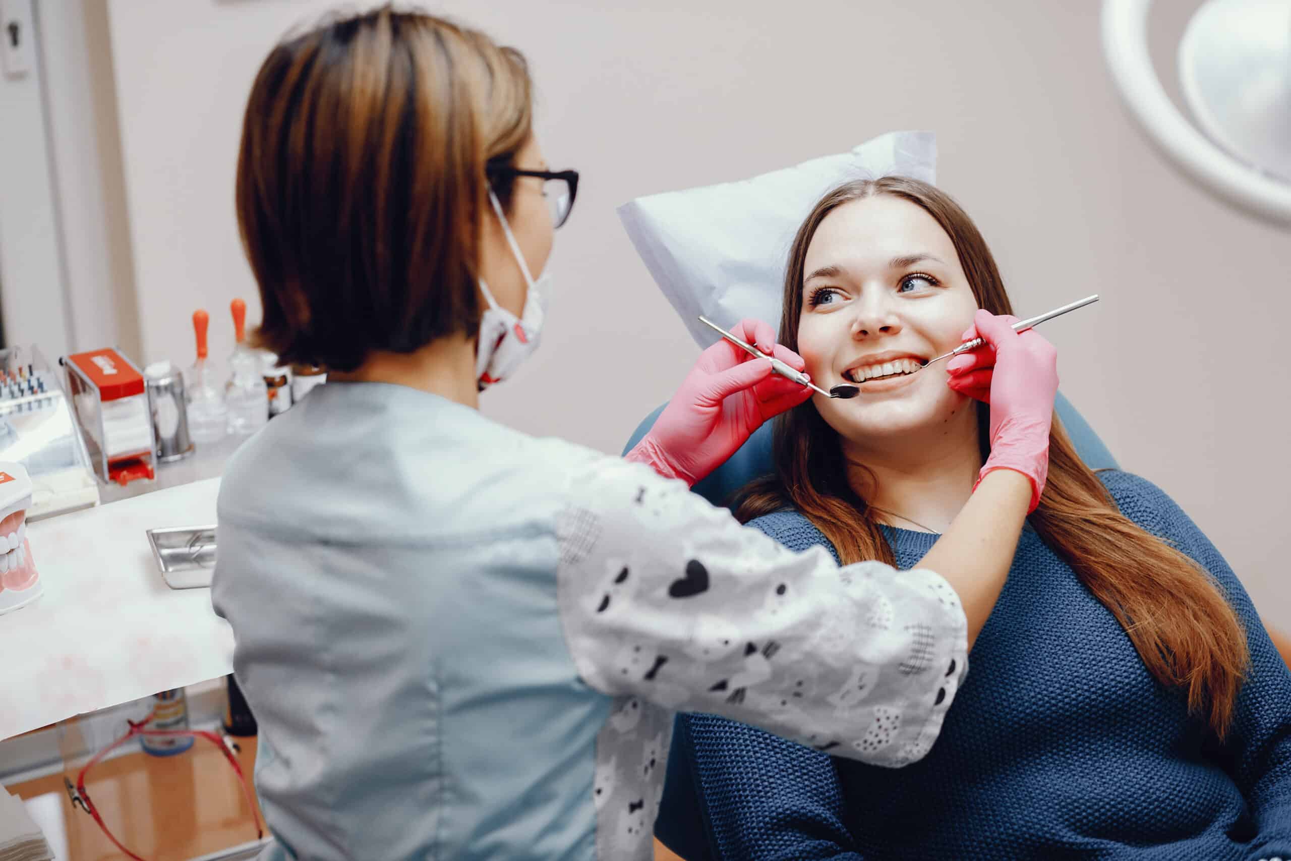 How to Find the Best Dentist in Laguna Hills for Your Family