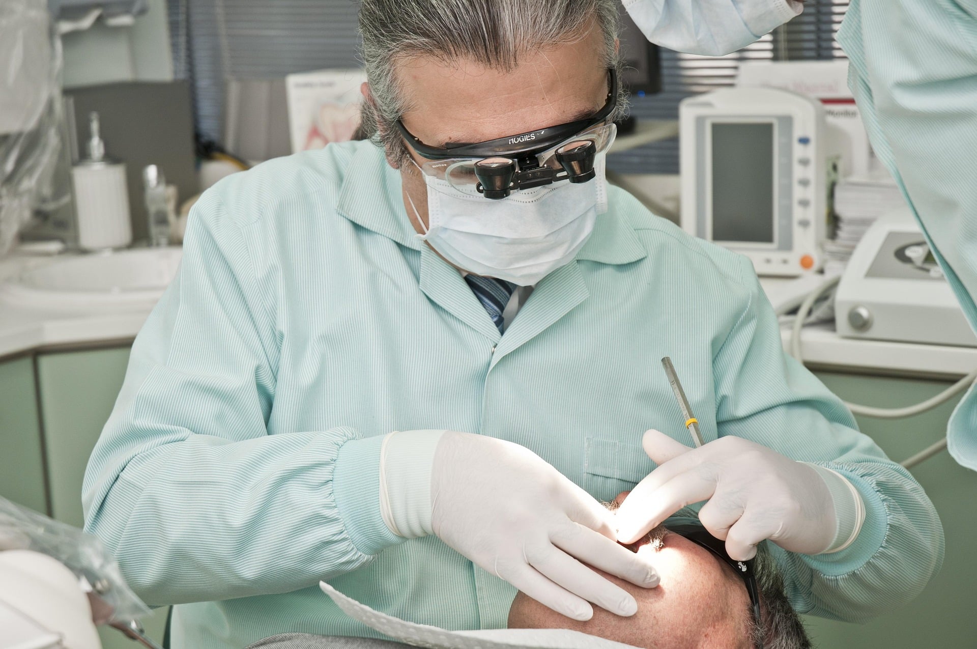 Dentures & Partial Dentures in Laguna Hills