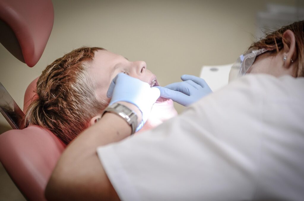 Home Dental Care Laguna Hills tips