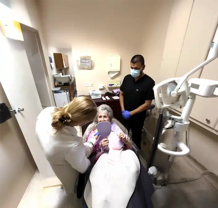 Laguna giguel dentist